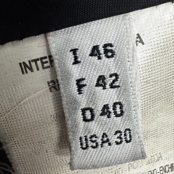 High everyday couture down winter coat - Picture 8 of 9